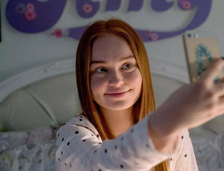 Привидение 2018 скачать с торрента Привидение 2018 скачать с торрента