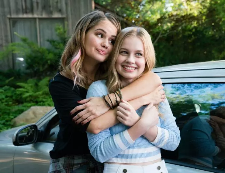 Привидение 2018 скачать через торрент бесплатно Привидение 2018 скачать через торрент бесплатно