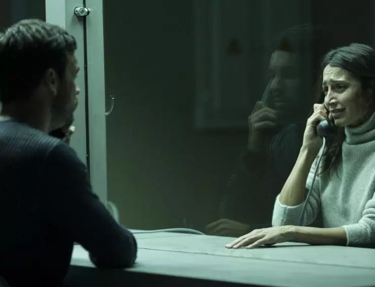 Невидимый гость 2016 скачать с торрента Невидимый гость 2016 скачать с торрента