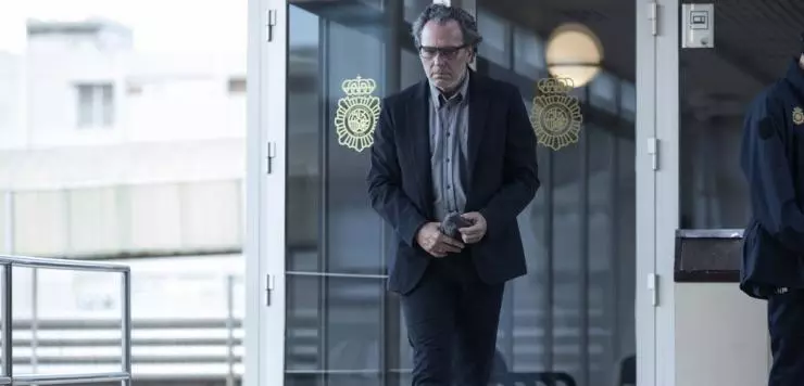 Невидимый гость 2016 скачать торрентом Невидимый гость 2016 скачать торрентом