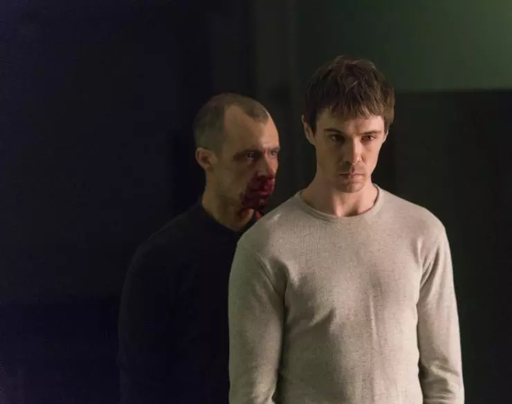 Третья волна зомби 2017 скачать с торрента Третья волна зомби 2017 скачать с торрента