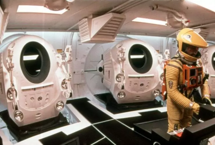 2001 год: Космическая одиссея 1968 скачать через торрент бесплатно 2001 год: Космическая одиссея 1968 скачать через торрент бесплатно