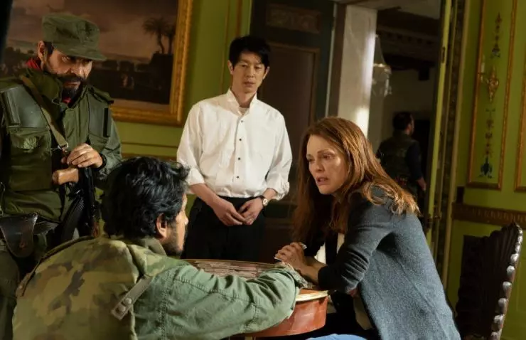 Бельканто 2018 скачать с торрента Бельканто 2018 скачать с торрента