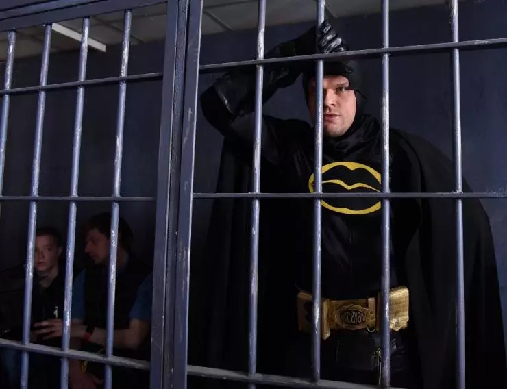 Ночная смена 2018 скачать торрентом Ночная смена 2018 скачать торрентом