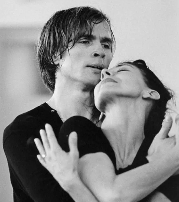 Нуреев: Его сцена – весь мир 2018 скачать с торрента Нуреев: Его сцена – весь мир 2018 скачать с торрента