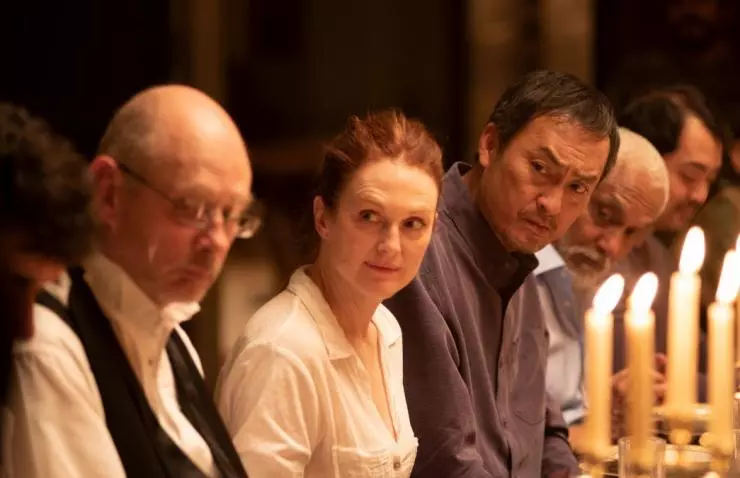 Бельканто 2018 скачать через торрент бесплатно Бельканто 2018 скачать через торрент бесплатно