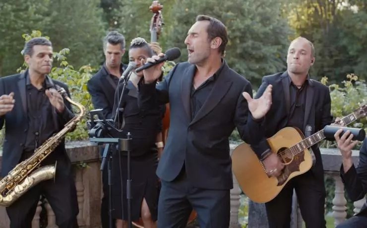 Праздничный переполох 2017 скачать торрентом Праздничный переполох 2017 скачать торрентом