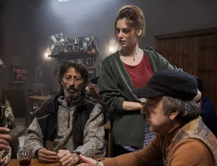 Большая афера в маленьком городе 2016 скачать через торрент бесплатно Большая афера в маленьком городе 2016 скачать через торрент бесплатно