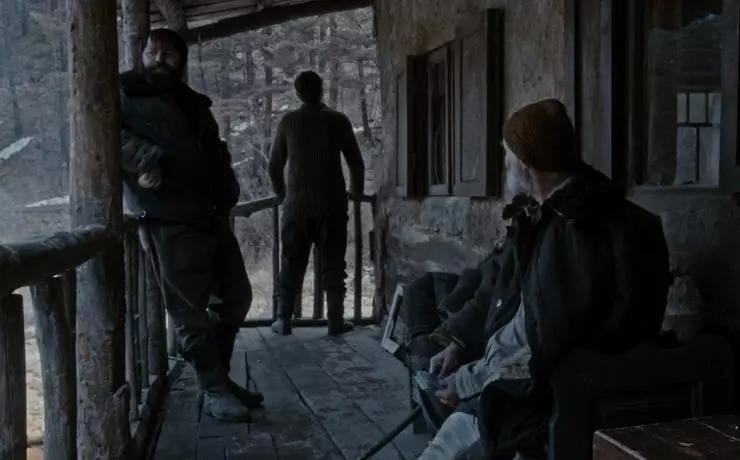 Глубокие реки 2018 скачать через торрент бесплатно Глубокие реки 2018 скачать через торрент бесплатно