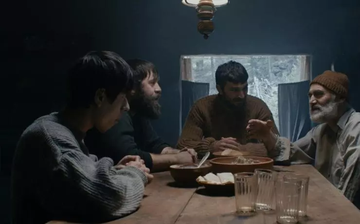 Глубокие реки 2018 скачать с торрента Глубокие реки 2018 скачать с торрента