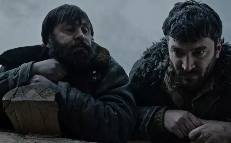 Глубокие реки 2018 скачать торрентом Глубокие реки 2018 скачать торрентом