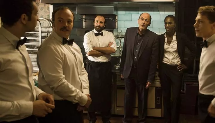 Праздничный переполох 2017 скачать с торрента Праздничный переполох 2017 скачать с торрента