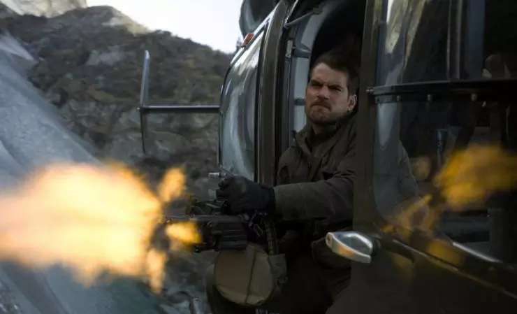 Миссия невыполнима: Последствия 2018 скачать торрентом Миссия невыполнима: Последствия 2018 скачать торрентом