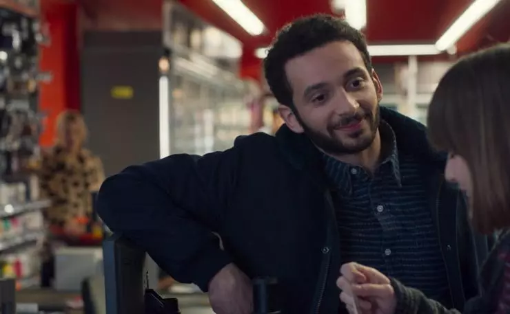 Моя бывшая подружка 2018 скачать торрентом Моя бывшая подружка 2018 скачать торрентом