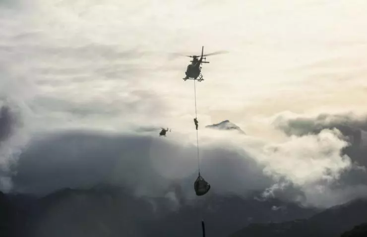 Миссия невыполнима: Последствия 2018 скачать через торрент бесплатно Миссия невыполнима: Последствия 2018 скачать через торрент бесплатно