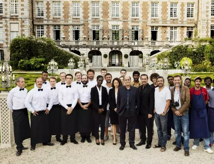 Праздничный переполох 2017 скачать через торрент бесплатно Праздничный переполох 2017 скачать через торрент бесплатно