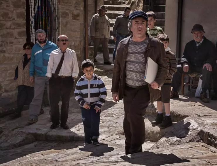 Большая афера в маленьком городе 2016 скачать с торрента Большая афера в маленьком городе 2016 скачать с торрента