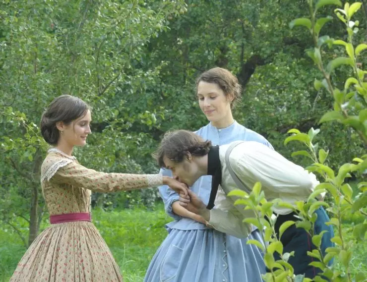 История одного назначения 2018 скачать через торрент бесплатно История одного назначения 2018 скачать через торрент бесплатно