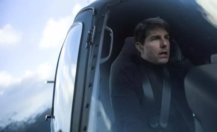 Миссия невыполнима: Последствия 2018 скачать с торрента Миссия невыполнима: Последствия 2018 скачать с торрента