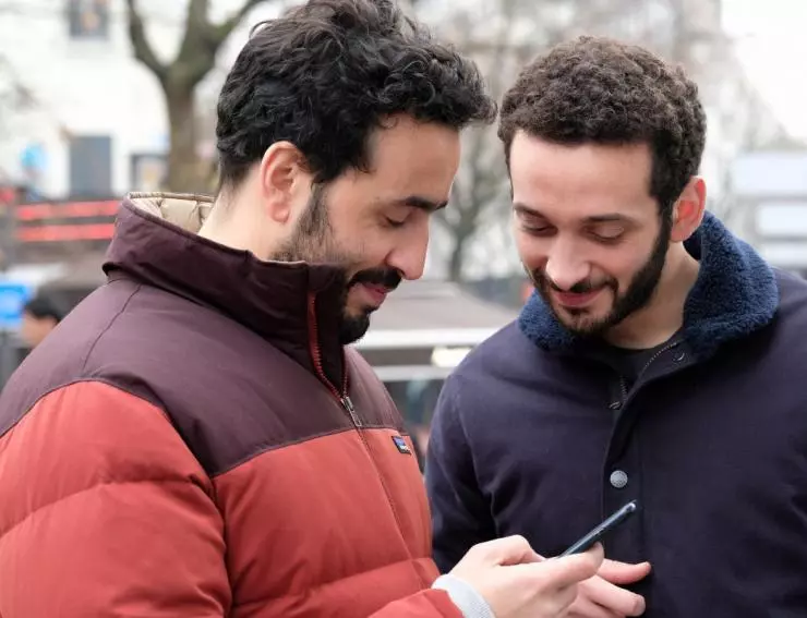 Моя бывшая подружка 2018 скачать через торрент бесплатно Моя бывшая подружка 2018 скачать через торрент бесплатно