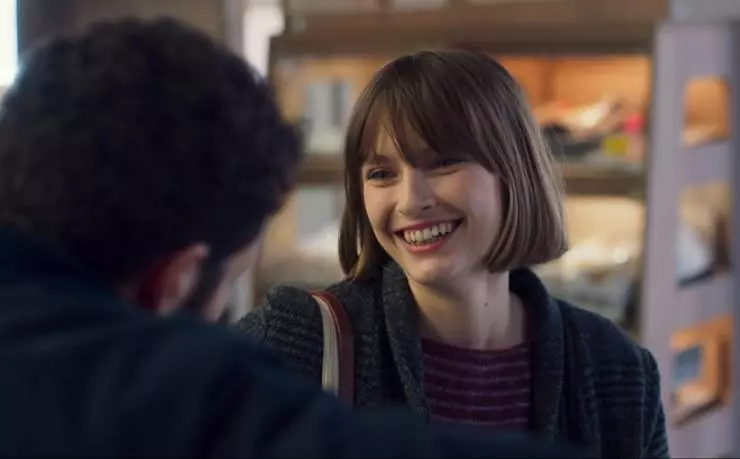 Моя бывшая подружка 2018 скачать с торрента Моя бывшая подружка 2018 скачать с торрента