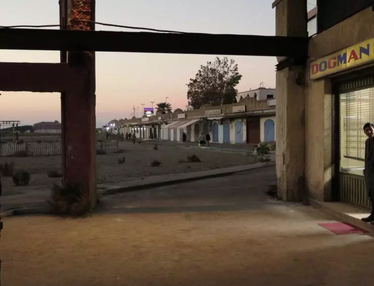 Догмэн 2018 скачать через торрент бесплатно Догмэн 2018 скачать через торрент бесплатно