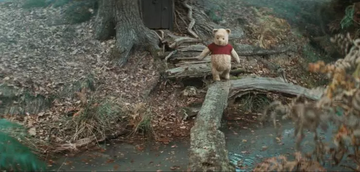 Кристофер Робин 2018 скачать через торрент бесплатно Кристофер Робин 2018 скачать через торрент бесплатно