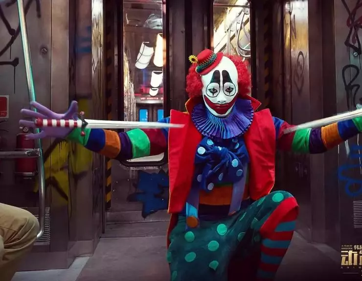 Планета зверей 2018 скачать с торрента Планета зверей 2018 скачать с торрента