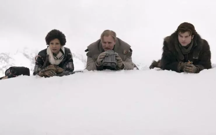 Хан Соло: Звёздные Войны. Истории 2018 скачать с торрента Хан Соло: Звёздные Войны. Истории 2018 скачать с торрента