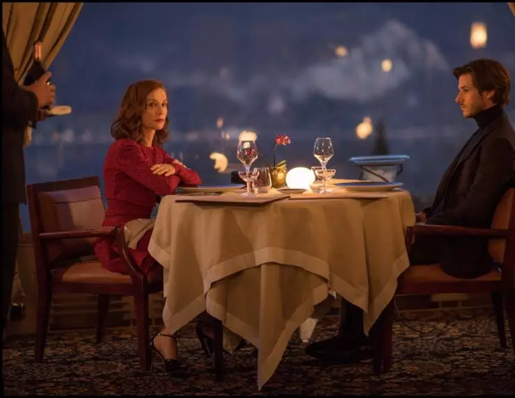 Ева 2018 скачать через торрент бесплатно Ева 2018 скачать через торрент бесплатно