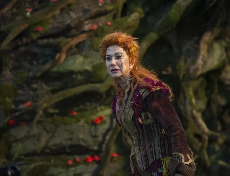 Щелкунчик и четыре королевства 2018 скачать через торрент бесплатно Щелкунчик и четыре королевства 2018 скачать через торрент бесплатно