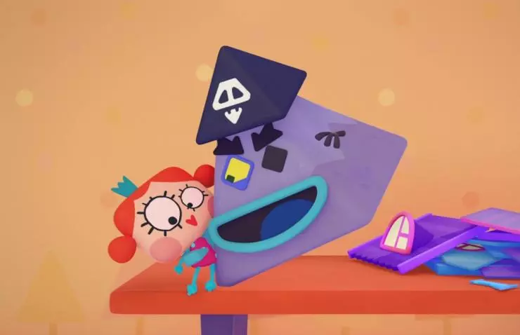 МУЛЬТ в кино. Выпуск №77. Команда мечты 2018 скачать торрентом МУЛЬТ в кино. Выпуск №77. Команда мечты 2018 скачать торрентом