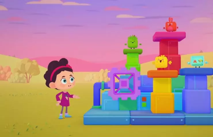 МУЛЬТ в кино. Выпуск №77. Команда мечты 2018 скачать с торрента МУЛЬТ в кино. Выпуск №77. Команда мечты 2018 скачать с торрента