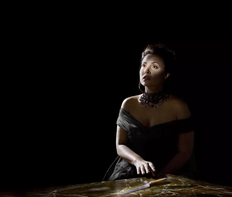 Тоска 2018 скачать с торрента Тоска 2018 скачать с торрента