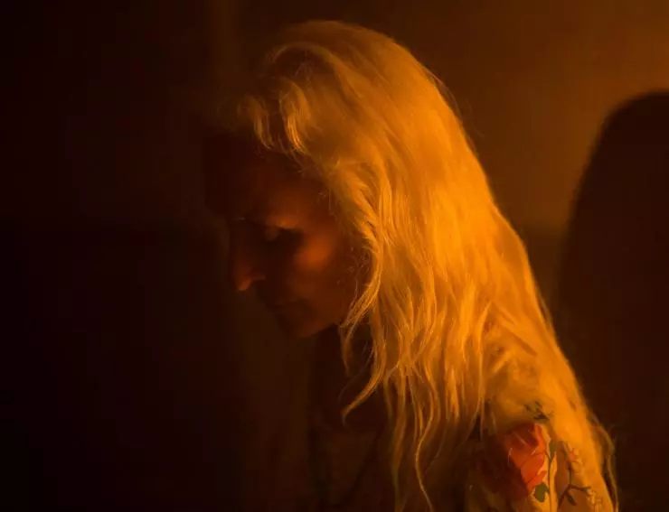 Мэнди 2017 скачать с торрента Мэнди 2017 скачать с торрента