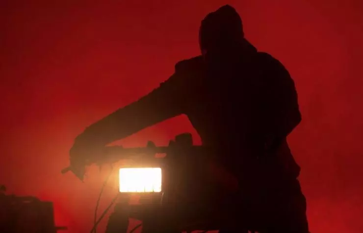 Мэнди 2017 скачать через торрент бесплатно Мэнди 2017 скачать через торрент бесплатно