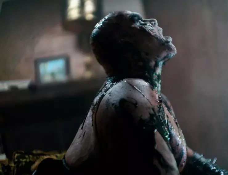 Мэнди 2017 скачать торрентом Мэнди 2017 скачать торрентом