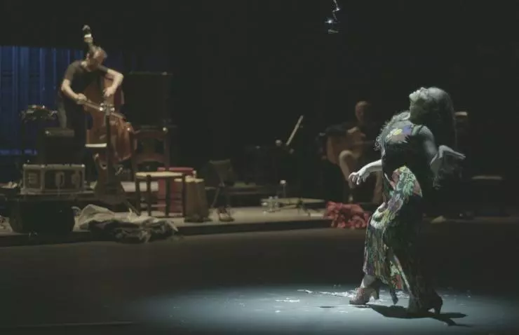 Импульсо: Больше, чем фламенко 2017 скачать торрентом Импульсо: Больше, чем фламенко 2017 скачать торрентом