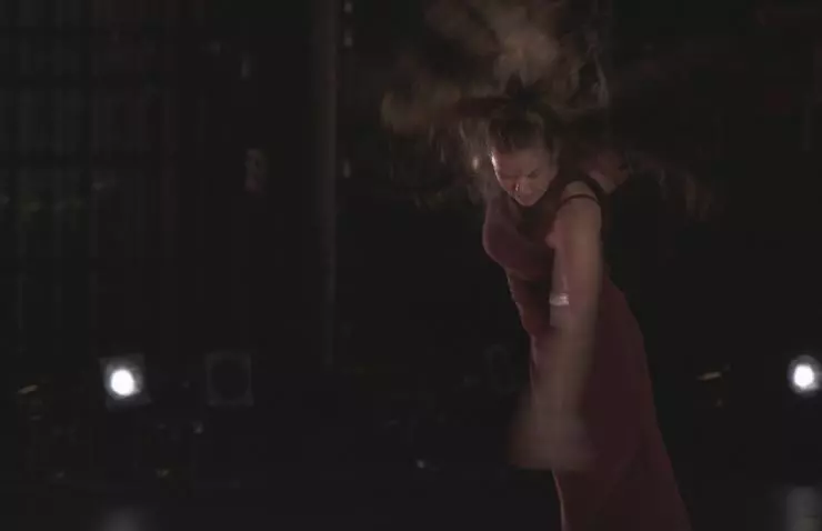 Импульсо: Больше, чем фламенко 2017 скачать с торрента Импульсо: Больше, чем фламенко 2017 скачать с торрента