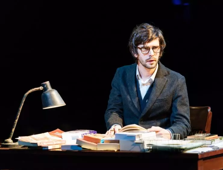 Юлий Цезарь: Бен Уишоу 2018 скачать торрентом Юлий Цезарь: Бен Уишоу 2018 скачать торрентом