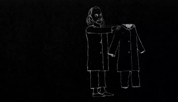 Почему мы креативны? 2018 скачать с торрента Почему мы креативны? 2018 скачать с торрента