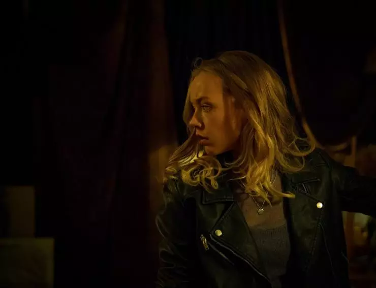 Русалка. Озеро мертвых 2018 скачать с торрента Русалка. Озеро мертвых 2018 скачать с торрента