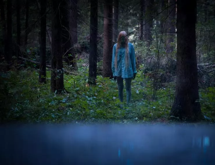 Русалка. Озеро мертвых 2018 скачать торрентом Русалка. Озеро мертвых 2018 скачать торрентом