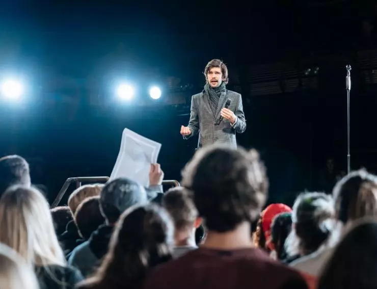 Юлий Цезарь: Бен Уишоу 2018 скачать через торрент бесплатно Юлий Цезарь: Бен Уишоу 2018 скачать через торрент бесплатно