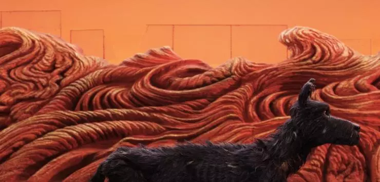 Остров собак 2018 скачать с торрента Остров собак 2018 скачать с торрента