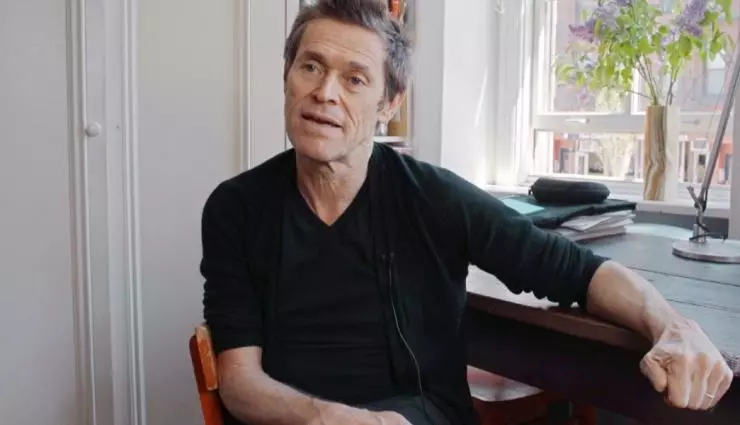 Почему мы креативны? 2018 скачать торрентом Почему мы креативны? 2018 скачать торрентом