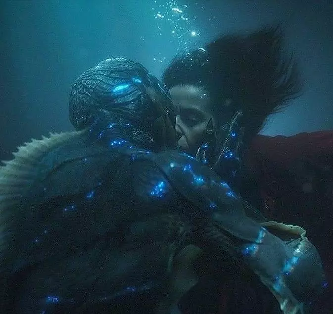 Форма воды 2017 скачать торрентом Форма воды 2017 скачать торрентом