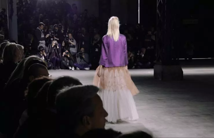 Дрис ван Нотен 2017 скачать с торрента Дрис ван Нотен 2017 скачать с торрента