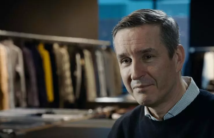 Дрис ван Нотен 2017 скачать торрентом Дрис ван Нотен 2017 скачать торрентом