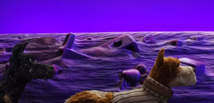 Остров собак 2018 скачать торрентом Остров собак 2018 скачать торрентом